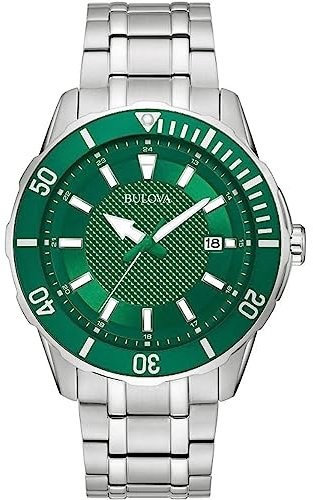 Bulova Analog mid-35544