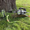 EGO CSX3000 Profi-Hochentaster, Akku, 4 Ah, Führung Oregon, 30 cm, 56 V