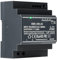 DEWIN Din-Rail Fuente de Alimentación, HDR-100-24 Fuente de Alimentación Conmutada Fuente de Alimentación de Carril DIN DC 24V 3,83A 100W