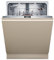 NEFF S157EAX00E, N 70, Smarter Geschirrspüler Vollintegriert, 60 cm, Besteckkorb, Made in Germany, automatische Türöffnung, besonders leise Spülmaschine, höhenverstellbarer Oberkorb, Aqua Stop