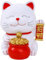 Glückliche Katze Geld Bank Maneki Neko Geld Sparen Jar Desktop Glückliche Katze Figur Sparschwein Feng Shui Ornament Für Zuhause