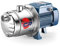 Pedrollo 2-5CRm - 220V (5CRm80) bomba eléctrica bomba centrífuga horizontal multietapa