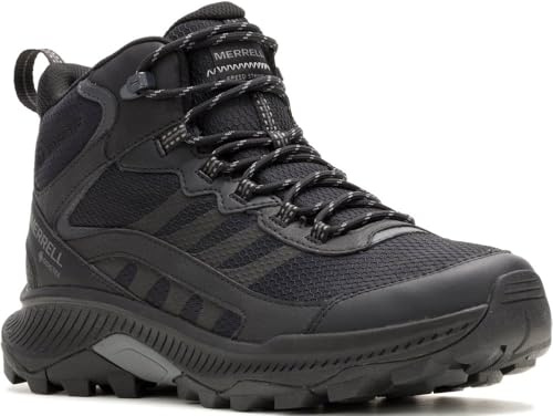 Merrell Herren Merrelltrekking Shoes