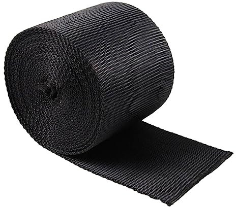 SECFOU Bodenkabelabdeckung Kabelschutz Für Heim Und Büro Aus Polyestermaterial Minimiert Stolpergefahr Und Stromschlagrisiko