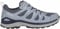 LOWA Halbschuh INNOX EVO II GTX Ws rauchblau/blau, 42.5