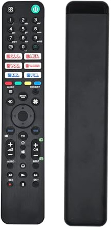 Ersatz TV Fernbedienung für Sony RMF-TX500E | RMF-TX500U