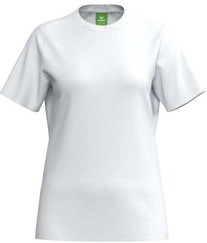 Erima Unisex Ts T- Shirt (1er Pack)