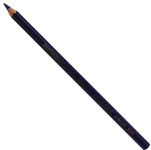 Caran d Ache: Supracolor Soft: Satz von 120 in Metall-Dose