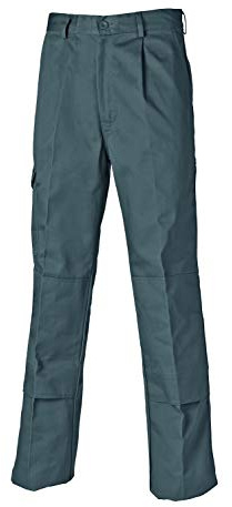 Dickies WD884 Redhawk Superwork Trouser