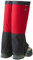 Outdoor Research Herren Crocodile Gaiters Chili/Black M