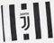 BANDIERA JUVENTUS JUVE CM 70x40 PRODOTTO UFFICIALE IDEA REGALO CALCIO SERIE A