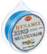 WFT Round Dynamix KG Multicolor 600m geflochtene Schnur, Durchmesser:0.20mm