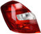 Van Wezel Heckleuchte 7627931