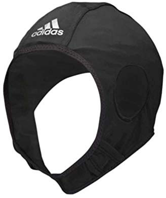 Adidas aH100 Wrestling Hair Cover