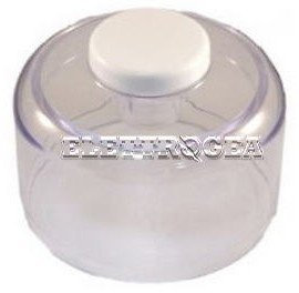 SS-1530000165 Couvercle bol hachoir MOULINEX LA MOULINETTE 1000W DPA141 DPA141/70D DPA141/70E DPA141/70F DPA141/7