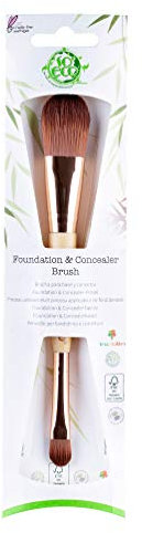 So Eco Grundierungs- und Concealer-Pinsel.