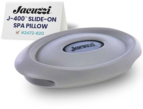 Jacuzzi Whirlpool-Kissen J400 (2010 +) Artikelnummer 2472–820