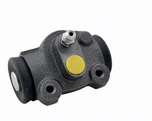 METELLI 04-0691 Main Brake Cylinder and Parts