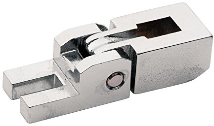 Floyd Rose Saddle für B - A String chrome