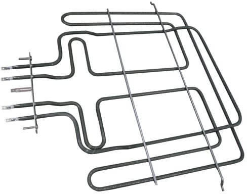 RESISTANCE FOUR GRILL VOUTE pour FOUR WHIRLPOOL - 481925928793