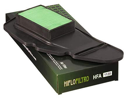 Filtro Aria Hiflo Honda SH 125 MODE JF51 14-16 hfa1120
