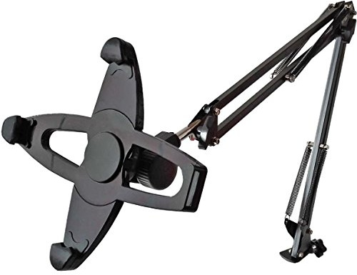 Keepdrum iPH01 Support universel pour tablette avec bras articulé NB35