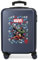 Marvel Die Avengers, Marineblau (Blau) - 4431721, 38x55x20 cms