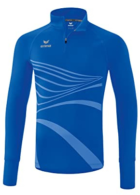 Erima Unisex Kids Racing 2.0 Long Sleeve