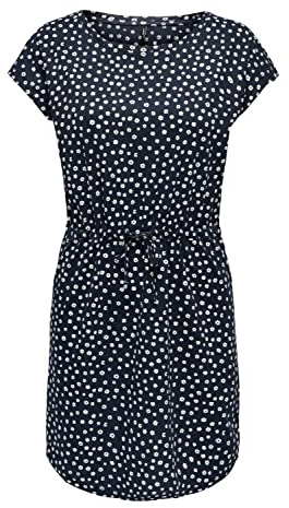 ONLY Female Kleid ONLMAY Kurzes Kleid