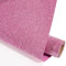 VINYL FROG Glitter Heat Transfer Vinyl 10 inches x 5ft Rose Gold Glitter HTV Vinyl Iron on Vinyl for T-Shirt or Other Fabrics