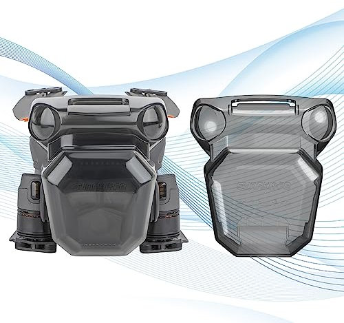 Mavic 3 Pro Lens Cap Gimbal Guard Vision System Protector for DJI Mavic 3 Pro Drone Accessories