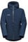 MammutAlto Light HS Hooded Jacket Men