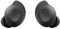 Samsung Galaxy Buds FE Écouteurs sans Fil, Réduction Active du Bruit, Ajustement Confortable, 3 Micros, Commande Tactile, Basses Profondes, Graphite, Version FR