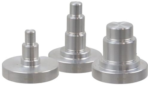 Heizpilz-Set (zu Kugellager) für MZ TS, ETZ 125, 150, 250, 251, 301