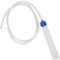 LIUJUNH One Piece Flexible Aquarium Vacuum Siphon Pump Useful Fish Tank Drain Cleaner Easy Convenient Water Changer Fish Tank Filter for Water Changing and Cleaning