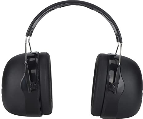 Gigicial 37 DB Auriculares Aislantes Ruido, Orejeras Con Cancelación De Ruido Protección Auditiva Para Adultos Orejeras SNR, Protección Auditiva Orejeras De Seguridad Para Con strucción