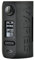 Vapor Storm Pum Storm230 200W Box Mod, Support TC/VV/VW/Bypass/TCR Mode, Powered by Dual 18650 Battery, with OLED Screen E Cigarette 510 VStorm Vape Mod -No Nicotine (Black)