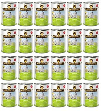 Wolfsblut Vetline | Hundefutter | Sparbundle | Sparpaket (4 x (6x395g), Joint Care)