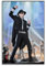 TSNKNP Udo Lindenberg Singer Poster Dekorative Malerei Leinwand Wandkunst Wohnzimmer Poster Schlafzimmer Malerei,Wandkunst Bilddruck Moderne Familienzimmer Dekor 20x30inch(50x75cm)