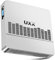 GOODTEL Mini PC, Micro PC Support M.2 SSD 2TB Expansion, Mini Computer with Processor N3350, 4K HD and VGA Dual Display,BT,2.4/5G WiFi,USB3.0,LAN,VESA Mount/Home/Business Mini Computer, Silver