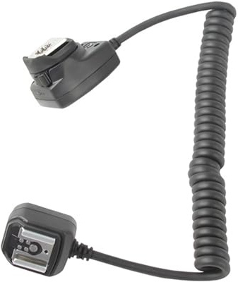 Blitze Auslösen Kabel OCE3 Blitzkabel Für 580Exⅱ/580EX/430EX Taschenlampe Kreative Fotografie Langes Synchronisationskabel