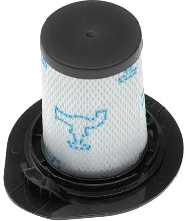 Filtre De Rechange A11E, Compatible Avec Les Aspirateurs Rowenta, Air Force All-In-One 460 Et Air Force Flex 560.(As shown 1Pcs)