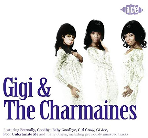 Gigi and the Charmaines