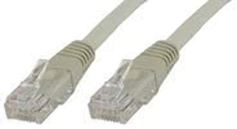 Microconnect utp6003b – microconnectutp501 – Netzwerkkabel