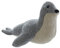 Hundespielzeug Skagen Seerobbe, grau 25 cm