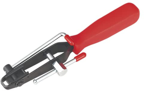 CVJ Boot/Trousers Clip Tool with Cutter