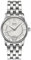 MIDO Damen-Armbanduhr XS Analog Automatik Edelstahl M0072071103800