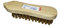THOMAS Brosse Violon 5 Rangs Fil Acier laitonné