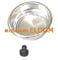 FILTRO DISCO EMULSIONATORE COMPLETO MONTA SU VARI MOD. GAGGIA BABY 21000491 EX GG0138/01/A e GG0138/A (388380.03) E SAECO NINA
