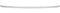 pour Berlingo Partner partir 2008-2018 Coffre - Baguette chromée en inox